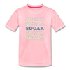 Load image into Gallery viewer, Hey Sugar Sugar Kids&#39; Premium T-Shirt - pink