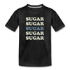 Hey Sugar Sugar Kids' Premium T-Shirt - charcoal gray