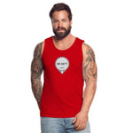 DEXCOM Oh Sh*t Crash Alert Humor Tank Top - adult t-shirt, crash alert, dexcom, funny, humor, low glucose, Men, oh crap, oh sh*t, oh shit, shirt, SPOD, Sportswear, t-shirt, Tank Tops