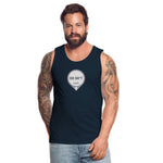DEXCOM Oh Sh*t Crash Alert Humor Tank Top - adult t-shirt, crash alert, dexcom, funny, humor, low glucose, Men, oh crap, oh sh*t, oh shit, shirt, SPOD, Sportswear, t-shirt, Tank Tops