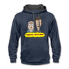 Load image into Gallery viewer, Beetus and Butthead &quot;W. Brimley Mashup&quot;  Premium Adult Hoodie - adult s, beetus and butthead, diabetes hoodie, funny diabetic  hoodies, hoodies, Hoodies &amp; Sweatshirts, Men, SPOD, unisex, Women