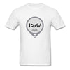 More Than Just Highs & Lows : T1D Awareness Unisex Classic T-Shirt | Fruit of the Loom 3930 SPOD white S 