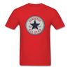 Type 2 All-Star Diabetic Adult Unisex Ringspun Cotton T-Shirt Unisex Classic T-Shirt | Fruit of the Loom 3930 SPOD red S 