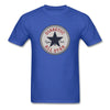 Type 2 All-Star Diabetic Adult Unisex Ringspun Cotton T-Shirt Unisex Classic T-Shirt | Fruit of the Loom 3930 SPOD royal blue S 