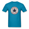Type 2 All-Star Diabetic Adult Unisex Ringspun Cotton T-Shirt Unisex Classic T-Shirt | Fruit of the Loom 3930 SPOD turquoise S 