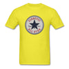 Type 2 All-Star Diabetic Adult Unisex Ringspun Cotton T-Shirt Unisex Classic T-Shirt | Fruit of the Loom 3930 SPOD yellow S 